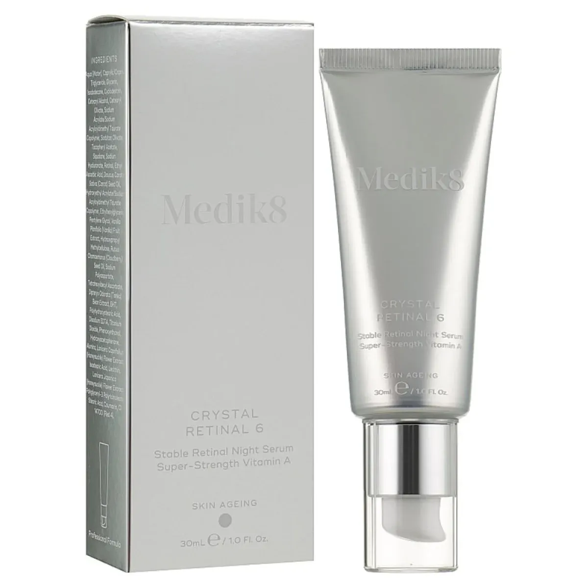 Medik8 Crystal Retinal 3