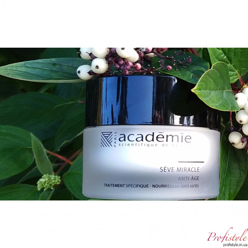 seve miracle nourishing cream